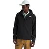 The North Face - Tansa Soft Shell Jacket - Men's