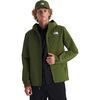 The North Face - Tansa Soft Shell Jacket - Men's - Woodland Green