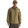 The North Face - Tek Approach FUTUREFLEECE Hooded Jacket - Men's - Cedar