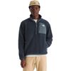 Summit Navy/Granite Grey