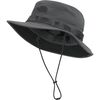 The North Face - Class V Brimmer Hat - Anthracite Grey