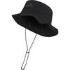 The North Face - Horizon Bucket Hat - TNF Black