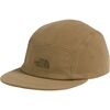 The North Face - Norm Camp Hat - Cedar