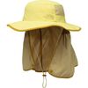 The North Face - Universal Horizon Convertible Brimmer Hat - Honeyed Sand/Khaki Stone/Golden Tan