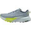 The North Face - Altamesa 500 V2 Trail Running Shoe - Men's - Frost Grey/Fizz Lime