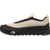 The North Face - Clyffe Slip On Shoe - Desert Stone/TNF Blue