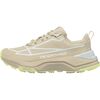 Desert Stone/Lemon Mist