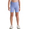 The North Face - Flex 5in Tight Short - Girls' - Periwinkle Glow