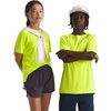 The North Face - Sunriser Short-Sleeve T-Shirt - Kids' - Fizz Lime