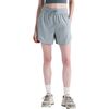 The North Face - Aphrodite Arise 5in Short - Women's - Frost Grey