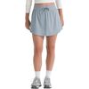The North Face - Aphrodite Arise Skirt - Women's - Frost Grey