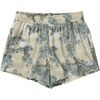 The North Face - Class V Pathfinder Pull-On 3in Print Short - Women's - Desert Stone Big Sagebrush Print