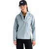 The North Face - Fontanales Wind Jacket - Women's - Frost Grey