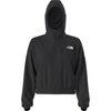 The North Face - Mountain Athletics Fleece Full-Zip Jacket - Women's - TNF Black