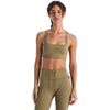 The North Face - Refina Bra - Women's - Cedar