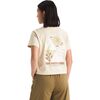 The North Face - Sun Regular Short-Sleeve Cutie Graphic T-Shirt - Women's - Desert Stone