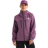 The North Face - Valley View Jacket - Women's - Chroma Purple