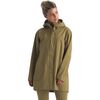 The North Face - Voyage Rain 3L Hooded Parka - Women's - Cedar