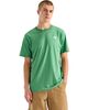 The North Face - Evolution Simple Dome Regular Short-Sleeve T-Shirt - Men's - Dimmed Algae