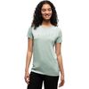 Oasis Heather/White