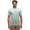 Oasis Heather/White