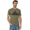 Tentree - Mountain Peak Classic T-Shirt - Men's