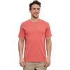 Deep Coral Heather
