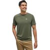 Deep Olive/Sunray