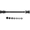 Topeak - Journey Trailer TX Axle Kit - Black