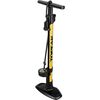 Topeak - JoeBlow Sport 2Stage Floor Pump - Yellow/Black