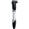 Topeak - Mini Dual DX Pump - Silver/Black