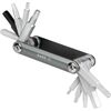 Topeak - Nano 11 Multi-Tool - Black/Galaxy Gray