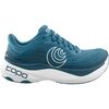 Topo Athletic - Aura Running Shoe - Men's - Blue/White