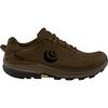 Brown/Black