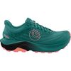 Topo Athletic - Ultraventure 4 Trail Running Shoe - Women's - Dark Teal/Pink