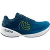 Blue/Lime