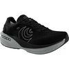 Topo Athletic - Phantom 4 WP Running Shoe - Men's - Black/Charcoal