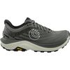 Topo Athletic - Ultraventure 4 Wide Trail Running Shoe - Men's - Grey/Grey