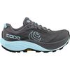 Topo Athletic - Pursuit 3 Trail Running Shoe - Women's - Grey/Sky
