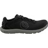 Topo Athletic - ST-6 Running Shoe - Men's - Black/Charcoal