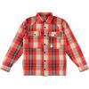 Red/Yellow Plaid