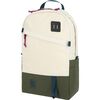 Bone White/Olive