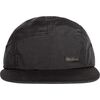 Topo Designs - Nylon Camp Hat - Black
