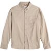 Topo Designs - Dirt Desert Shirt - Men's - Cobblestone