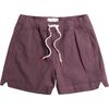 Topo Designs - Dirt Short - Women's - Huckleberry