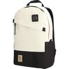 Bone White/Black