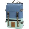 Stone Blue/Ash Green
