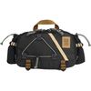 Topo Designs - Mountain Hydro Hip Pack - Black/Neutral