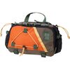 Woodland/Terracotta