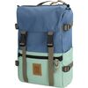 Stone Blue/Ash Green